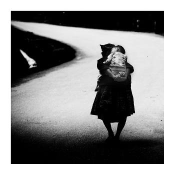  / "Rice&Icon of Vietnam" B&W art photo project