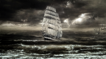 Storm / ***