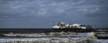 Nach dem Sturm / ...