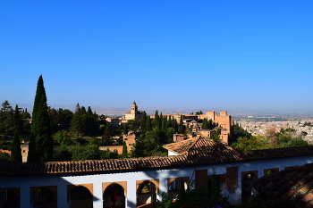 Granada / Spanien 2 / Granada / Spanien
