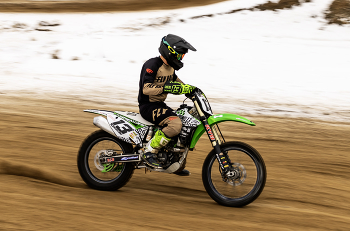 Moto-Cross / ***