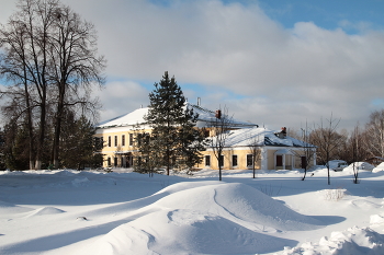 Kloster / ***