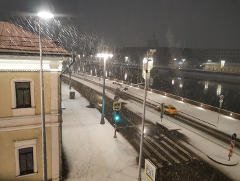 Snowfall / ***
