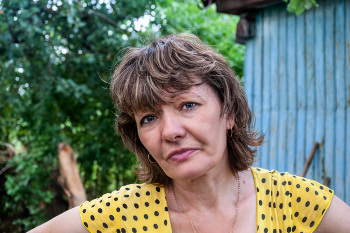 Galina / ***