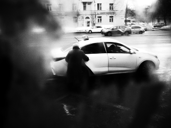 TAXI / ***