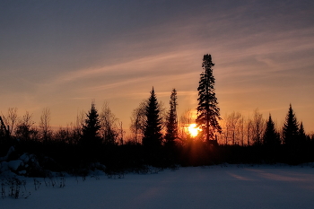 Abend / ***