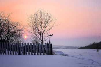Abend / ***