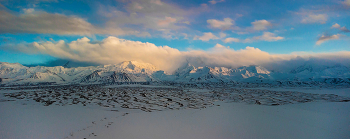 Pamir / ***