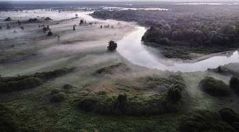 Morgendämmerung / ***