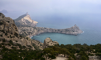 Cape Kapchik / ***