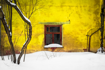 Fenster / ***