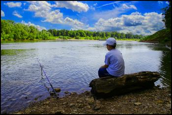 Fisherman / ***