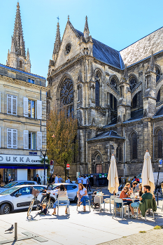 In der Altstadt / ***