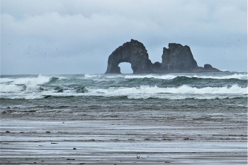 STORMS ... / ***