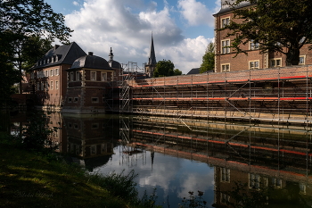 Schloss Ahaus / ***