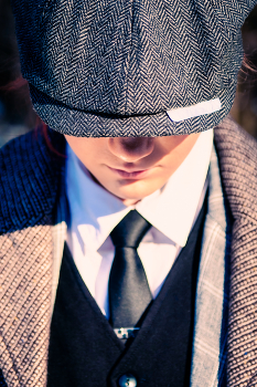 55 / Peaky Blinders