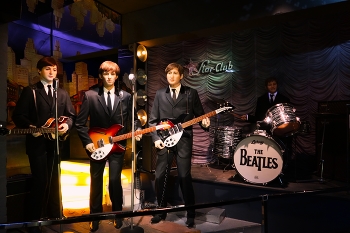 THE BEATLES / ***