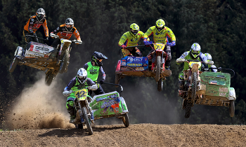 &nbsp; / Sidecar Top 4