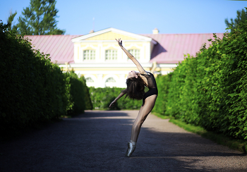 Diana / ***