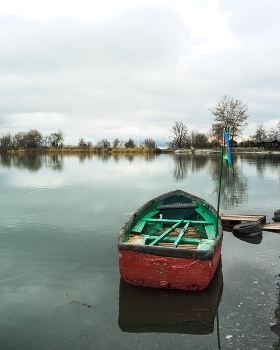 Boat / ***