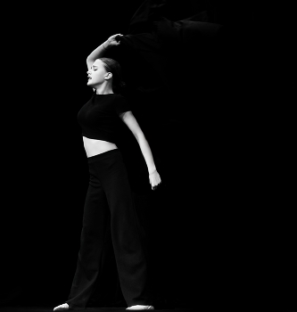 3 / Dance