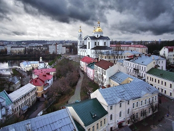 Rostov Kremlin / ***