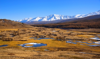 Gorny Altai. / .....