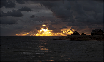 Warten auf Sturm / ***