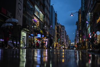 Istanbul / Istanbul .2023.04