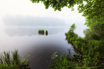 Auf der Morgendämmerung / ***
