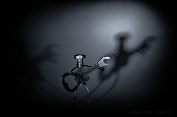 Heavy Metal / ***