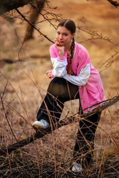 ALICE / ***
