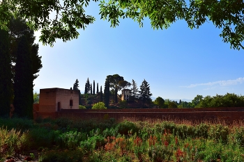 Granada / Spanien 4 / Granada / Spanien