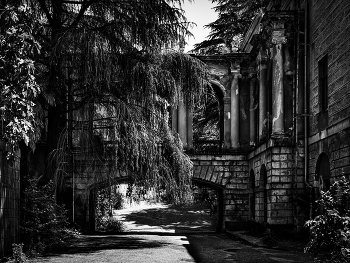 Sanatorium / ***