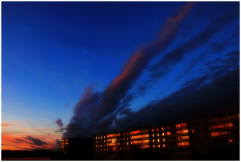 Anfang Oktober / ***