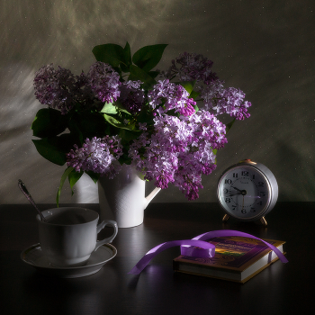 Lilac Time / ***