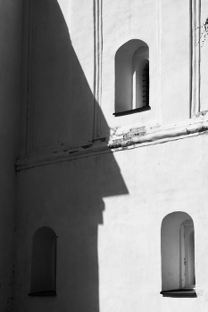 Spontaneous portrait / ***