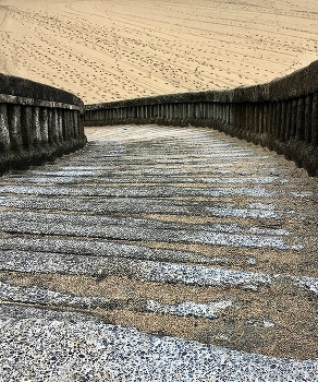  / Normandy