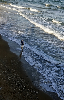 Die lang erwartete Treffen ... / ***