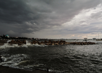 STORMS ... / ***