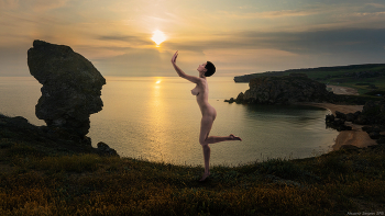 &nbsp; / https://vk.com/asergeevphoto