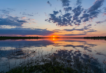 Sunrise / ***