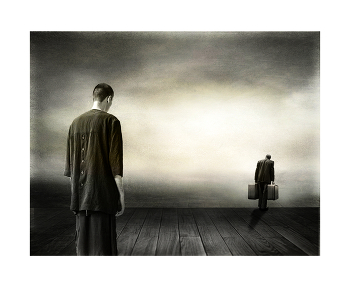 Das ist alles ... / digital art