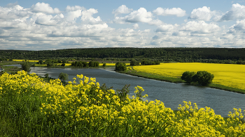 Bottomless lake / ***