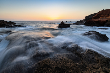Sunset / ***