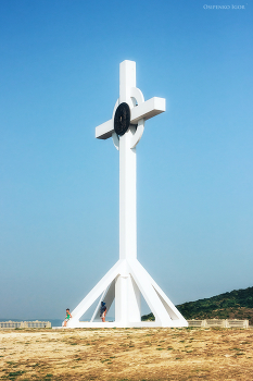 Worship Kreuz / ***