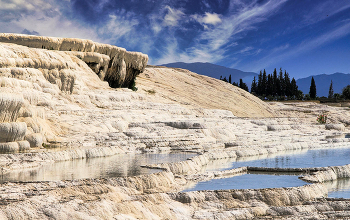 Pamukkale / ***
