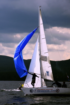Regatta / ***