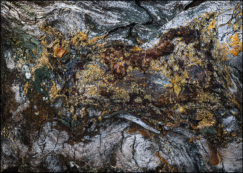 Malchut. Alchemy of Gold / ***