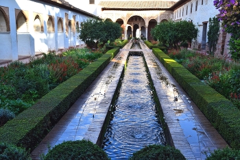 Granada / Spanien 6 / Granada / Spanien